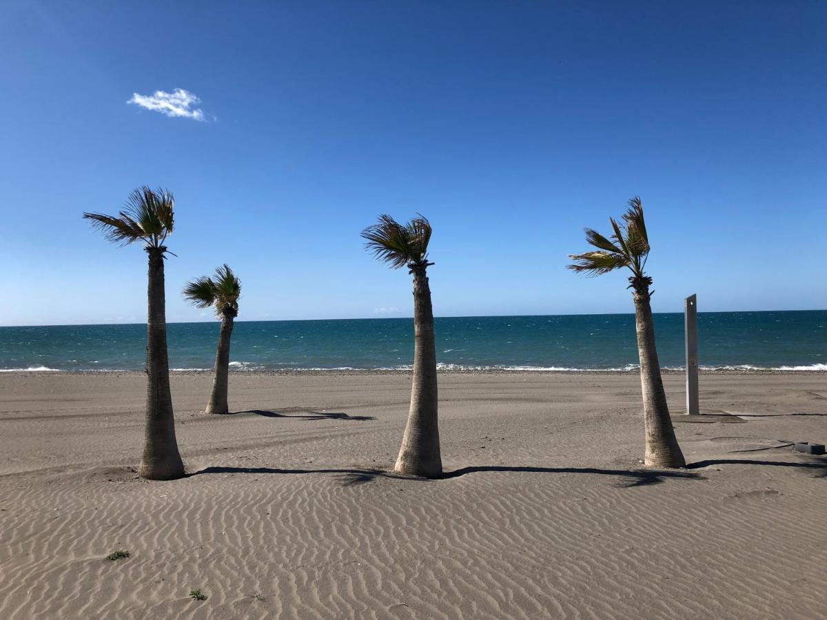 El Balcon De Rosita Lägenhet Morche Exteriör bild