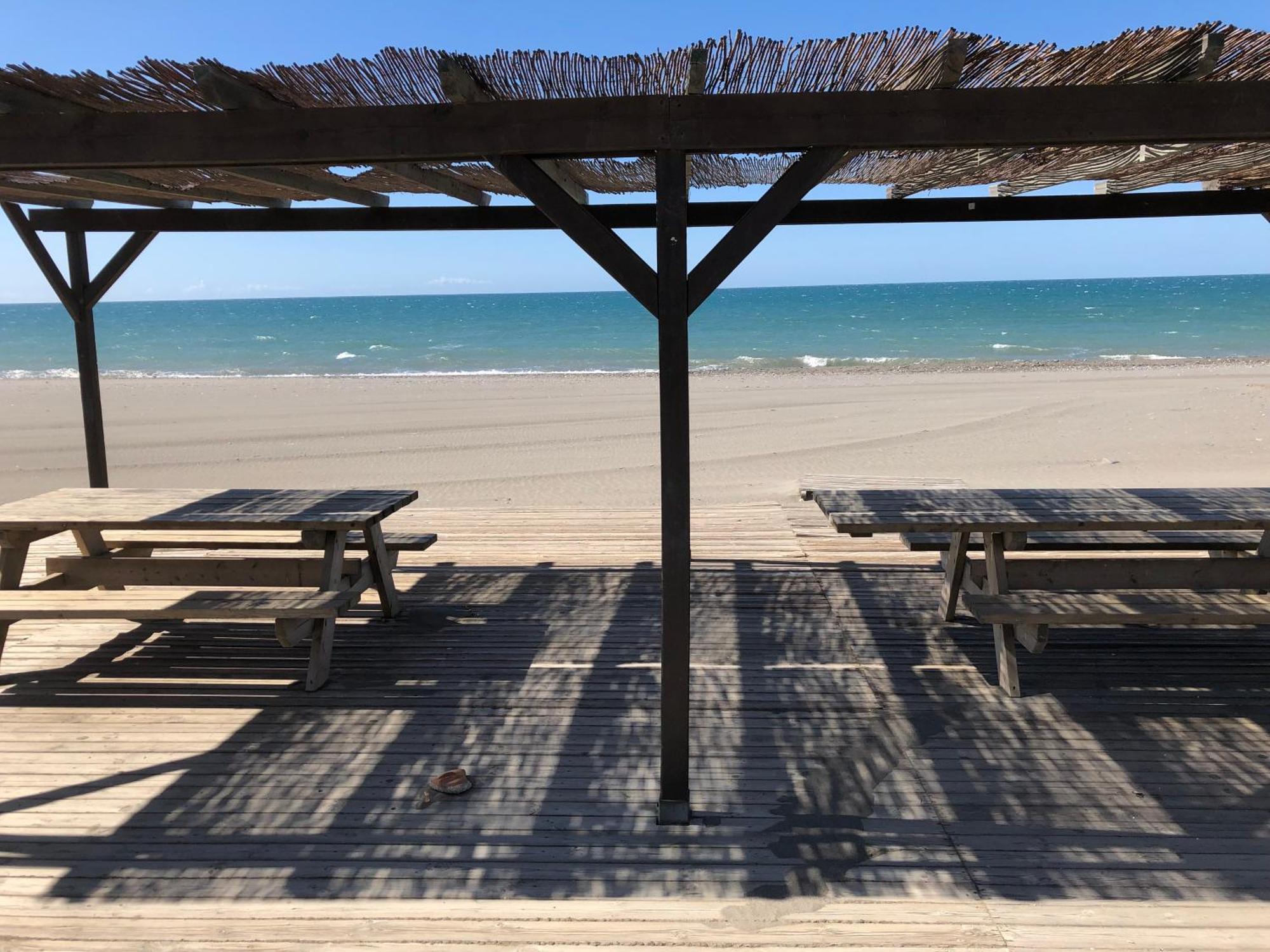 El Balcon De Rosita Lägenhet Morche Exteriör bild
