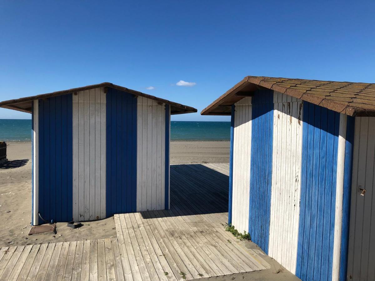 El Balcon De Rosita Lägenhet Morche Exteriör bild